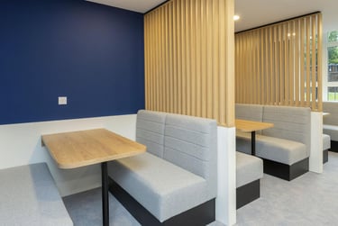 1 bed studio, Oxford Place, Rusholme, Manchester, M145EE - Image 13